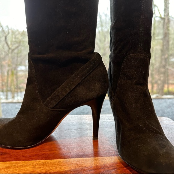 Coach Boots - Picture 2 of 6